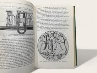 THE DAEMON in the WOOD   A Study of Oral Narrative Patterns    with a Foreword by ALBERT B. LORD  published by the center for study of oral literature