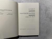 Voices from the Iron House     A Study of LU XUN
