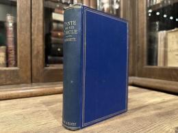 DANTE AND HIS CIRCLE   WITH THE ITALIAN POETS PRECEDING HIM  ( 1100-1200-1300 )  A COLLECTION OF LYRICS TRANSLATED IN THE ORIGINAL METRES BY DANTE GABRIEL ROSSETTI   PART I. DANTE'S VITA NUOVA, ETC. POETS OF DANTE'S CIRCLE  PART II. POETS CHIEFLY BEFORE DANTE   A NEW EDITION WITH PREFACE BY WILLIAM M. ROSSETTI