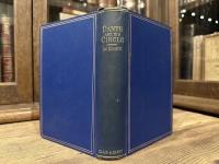 DANTE AND HIS CIRCLE   WITH THE ITALIAN POETS PRECEDING HIM  ( 1100-1200-1300 )  A COLLECTION OF LYRICS TRANSLATED IN THE ORIGINAL METRES BY DANTE GABRIEL ROSSETTI   PART I. DANTE'S VITA NUOVA, ETC. POETS OF DANTE'S CIRCLE  PART II. POETS CHIEFLY BEFORE DANTE   A NEW EDITION WITH PREFACE BY WILLIAM M. ROSSETTI