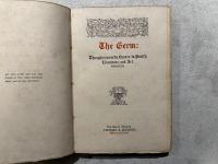 The Germ.