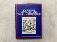 VICTORIAN NOVELISTS AND THEIR ILLUSTRATORS