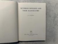 VICTORIAN NOVELISTS AND THEIR ILLUSTRATORS