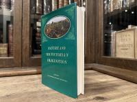 NATURE AND THE VICTORIAN IMAGINATION
