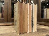 HAIKU
HAIKU     IN FOUR VOLUMES