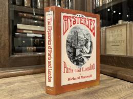THE MYSTERIES OF PARIS AND LONDON