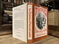 THE MYSTERIES OF PARIS AND LONDON