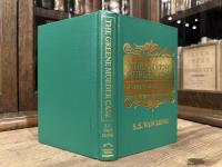 THE GREENE MURDER CASE  A PHILO VANCE STORY