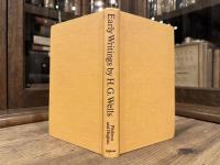 H. G. Wells: Early Writings in Science and Science Fiction   Edited, with critical commentary and notes, by ROBERT M. PHILUMS and DAVID Y. HUGHES