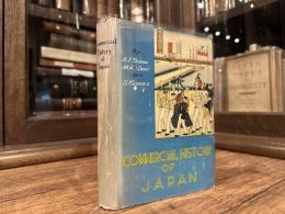 COMMERCIAL HISTORY OF JAPAN