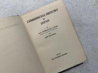 COMMERCIAL HISTORY OF JAPAN