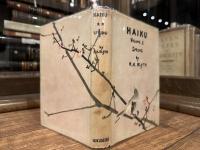 HAIKU     VOL. II   SPRING     AUTHOR'S SIGNED PRESENTATION COPY