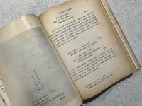 HAIKU     VOL. II   SPRING     AUTHOR'S SIGNED PRESENTATION COPY