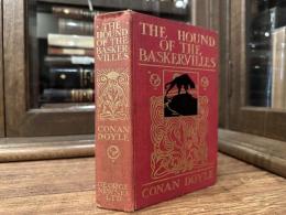 THE HOUND OF THE BASKERVILLES     ANOTHER ADVENTURE OF SHERLOCK HOLMES