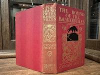 THE HOUND OF THE BASKERVILLES     ANOTHER ADVENTURE OF SHERLOCK HOLMES