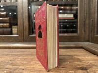 THE HOUND OF THE BASKERVILLES     ANOTHER ADVENTURE OF SHERLOCK HOLMES
