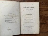 PROMETHEUS UNBOUND    A LYRICAL DRAMA   IN FOUR ACTS  WITH OTHER POEMS