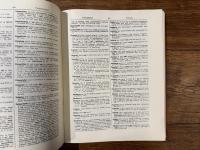 THE PALI TEXT SOCIETY'S  PALI-ENGLISH DICTIONARY