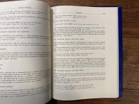 A BASIC GRAMMAR OF THE UGARITIC LANGUAGE   WITH SELECTED TEXTS AND GLOSSARY