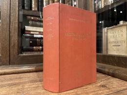 LEXICON LATINITATIS MEDII AEVI    Dictionnaire Latin-Francais Des Auteurs Du Moyan Age  by Albert Blaise