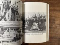 EAST TO AMERICA    A History of the Japanese in the United States