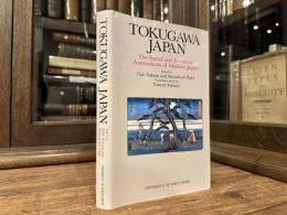 TOKUGAWA JAPAN   The Social and Economic Antecedents of Modern Japan     Translation edited by Conrad Totman