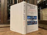 TOKUGAWA JAPAN   The Social and Economic Antecedents of Modern Japan     Translation edited by Conrad Totman