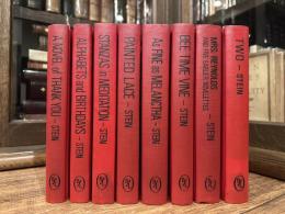 THE YALE EDITION OF THE UNPUBLISHED WRITINGS OF