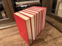 THE YALE EDITION OF THE UNPUBLISHED WRITINGS OF
