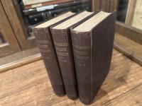 AN ENGLISH GRAMMAR:  METHODICAL, ANALYTICAL, AND HISTORICAL. WITH A TREATISE ON THE ORTHOGRAPHY, PROSODY, INFLECTIONS AND SYNTAX OF THE ENGLISH TONGUE;  AND NUMEROUS AUTHORITIES CITED IN ORDER OF HISTORICAL DEVELOPMENT.    TRANSLATED FROM THE GERMAN, WITH THE SANCTION OF THE AUTHOR, BY CLAIR JAMES GRECE,