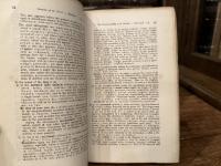 AN ENGLISH GRAMMAR:  METHODICAL, ANALYTICAL, AND HISTORICAL. WITH A TREATISE ON THE ORTHOGRAPHY, PROSODY, INFLECTIONS AND SYNTAX OF THE ENGLISH TONGUE;  AND NUMEROUS AUTHORITIES CITED IN ORDER OF HISTORICAL DEVELOPMENT.    TRANSLATED FROM THE GERMAN, WITH THE SANCTION OF THE AUTHOR, BY CLAIR JAMES GRECE,