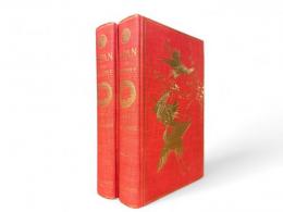 JAPAN AND HER PEOPLE       ILLUSTRATED    IN TWO VOLUMES