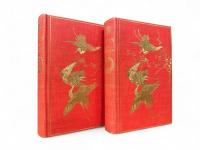 JAPAN AND HER PEOPLE       ILLUSTRATED    IN TWO VOLUMES