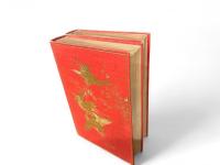 JAPAN AND HER PEOPLE       ILLUSTRATED    IN TWO VOLUMES