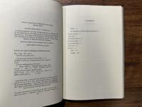 SAIKI KOI and other stories   VOLUME 2 OF THE HISTORICAL LITERATURE OF MORI OGAI   edited by DAVID DILWORTH  J. THOMAS RIMER   additional contributions by EDMUND R. SKRZYPCZAK   WILLIAM R. WILSON