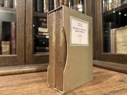 TRAVELS IN CIRCASSIA, KRIM TARTARY, INCLUDING A STEAM VOYAGE DOWN THE DANUBE, VIENNA TO CONSTANTINOPLE AND ROUND THE BLACK SEA, IN 1836    IN TWO VOLUMES