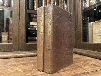 TRAVELS IN CIRCASSIA, KRIM TARTARY, INCLUDING A STEAM VOYAGE DOWN THE DANUBE, VIENNA TO CONSTANTINOPLE AND ROUND THE BLACK SEA, IN 1836    IN TWO VOLUMES