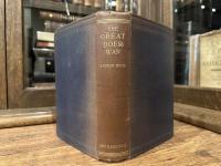 THE GREAT BOER WAR      WITH MAPS   SECOND IMPRESSION