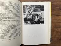 DANCE AND DRAMA IN BALI     with a preface by Arthur Waley
