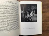 DANCE AND DRAMA IN BALI     with a preface by Arthur Waley