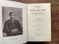 WORKS OF THOMAS HILL GREEN