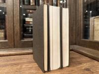 SYNTAX OF Modern Arabic Prose    Complete set in 3 volumes
