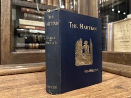 THE MARTIAN    A Novel   WITH ILLUSTRATIONS BY THE AUTHOR