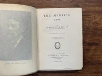 THE MARTIAN    A Novel   WITH ILLUSTRATIONS BY THE AUTHOR