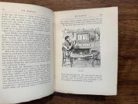 THE MARTIAN    A Novel   WITH ILLUSTRATIONS BY THE AUTHOR