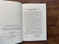 TWO NICHIREN TEXTS    Risshoankokuron    Kanjinhonzonsho  Translated from the Japanese by Murano Senchu