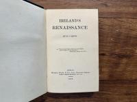 IRELAND'S RENAISSANCE