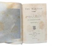 THE MARTIAN   A Novel    WITH ILLUSTRATIONS BY THE AUTHOR