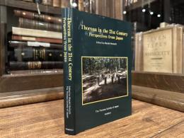 Thoreau in the 21st Century Perspectives from Japan
