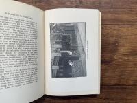 A Maker of the New Orient    Samuel Robbins Brown   Pioneer Educator in China, America, and Japan.  The Story of his Life and Work